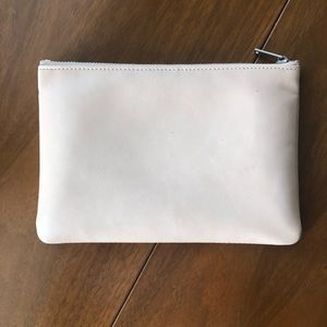 Oak + Fort Purse (Nude color)